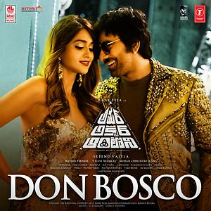 Don Bosco Song Download