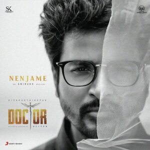 Nenjame Song Download