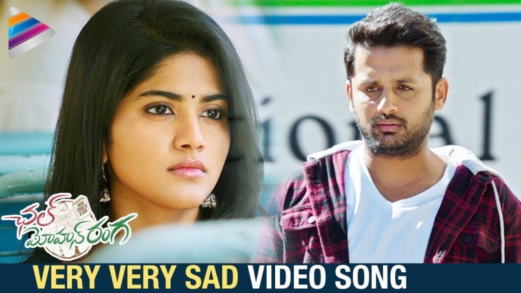 Very Very Sad Song Download