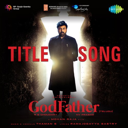 God Father Title Song Download