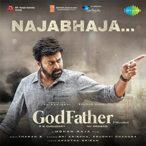 Najabhaja Song Download
