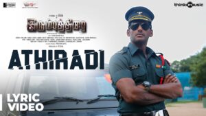 Athiradi Song Download