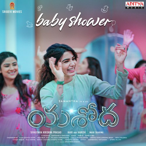 Baby Shower Song Download
