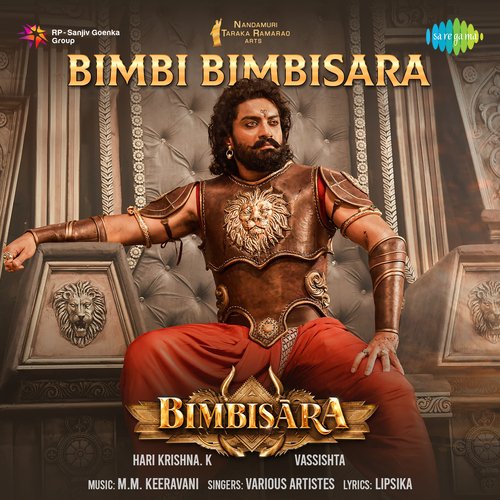 Bimbi Bimbisara Song Download