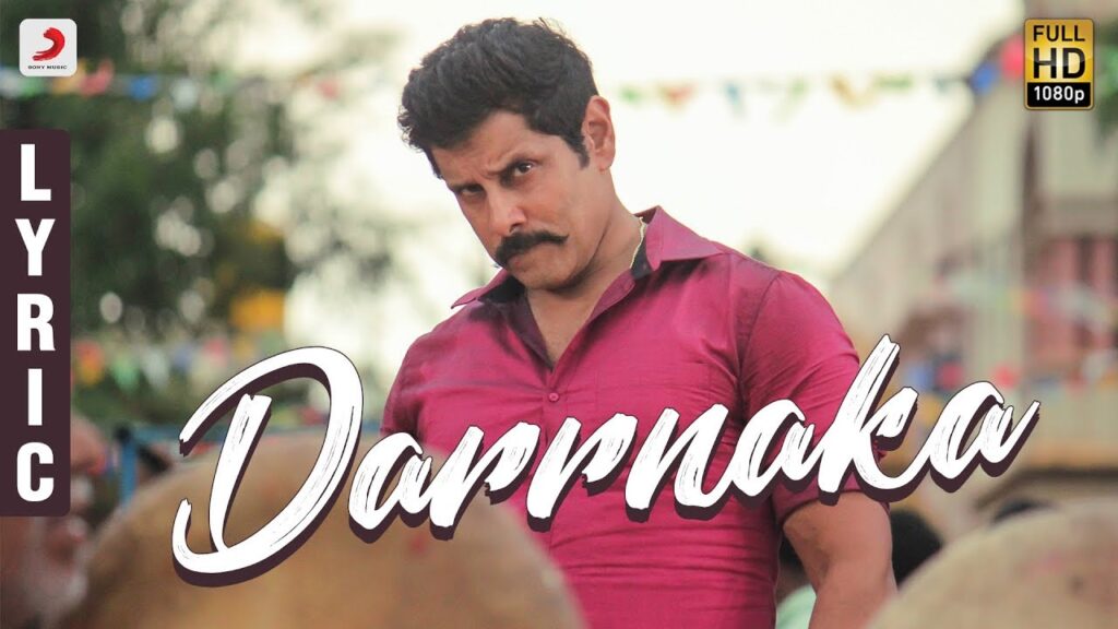 Darnakka Song Download
