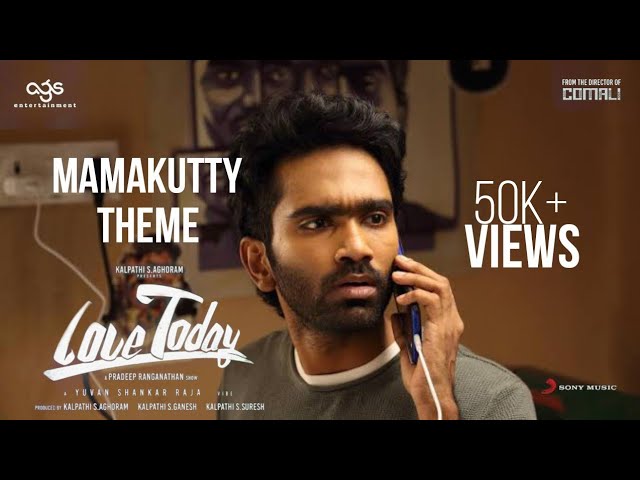 Mamakutty Song Download