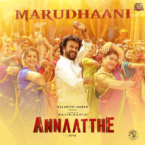 Marudhaani Song Download