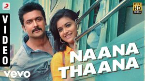 Naana Thaana Song Download