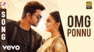 OMG Ponnu Song Download