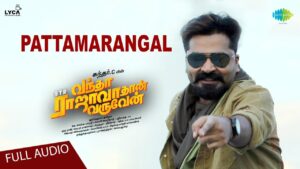 Pattamarangal Song Download
