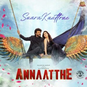 Saara Kaattrae Song Download