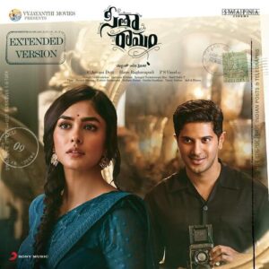 Sita Ramam Theme Song Download