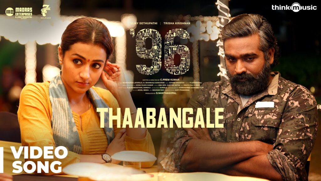 Thaabangale Song Download