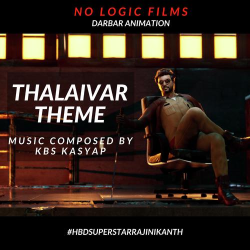 Thalaivar Theme Song Download