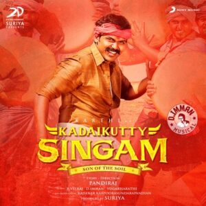 Thandora Kannaala (Karaoke) Song Download