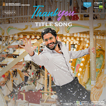 Thank You Title Song Download