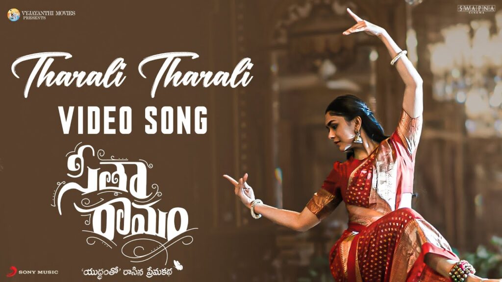 Tharali Tharali Song Download