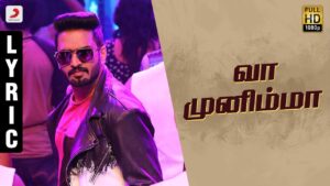Vaa Munimma Song Download