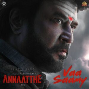 Vaa Saamy Song Download