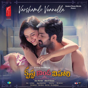 Varshamlo Vennella Song Download