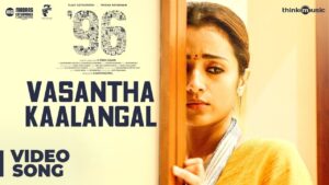 Vasantha Kaalangal Song Download
