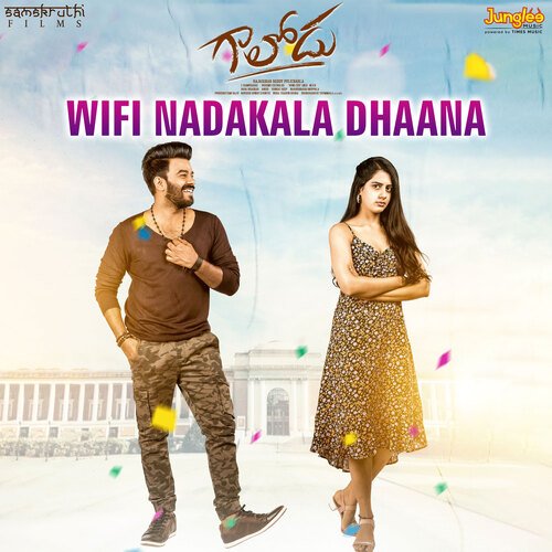 Wifi Nadakala Dhaana Song Download
