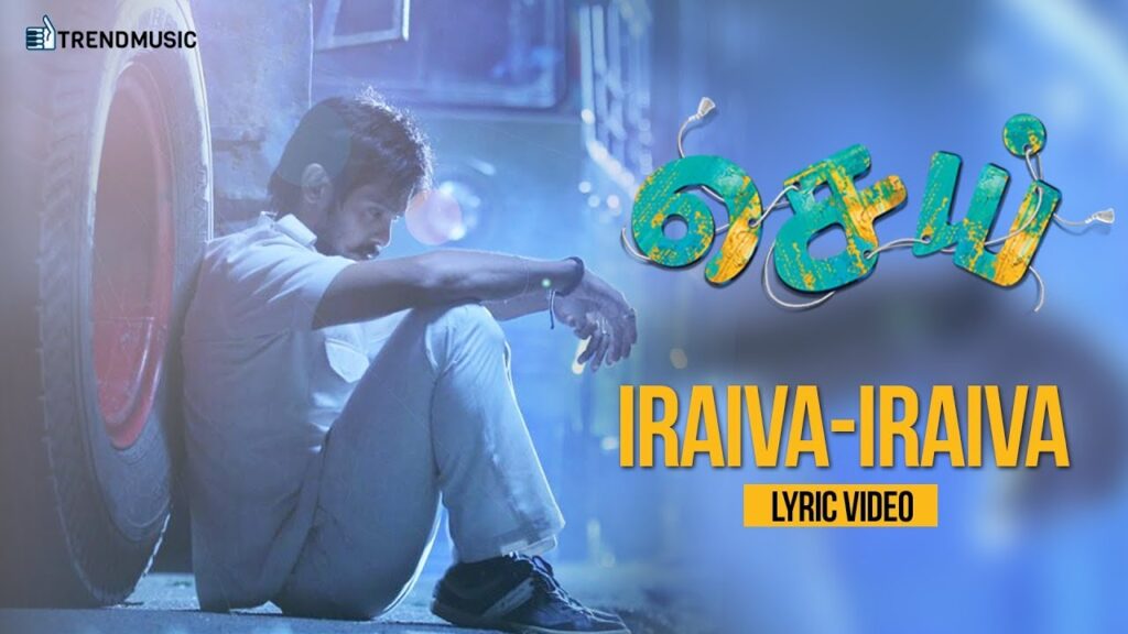 Iraiva Iraiva Song Download