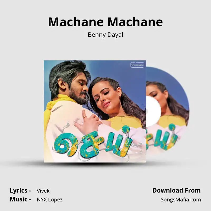 Machane Machane Song Download