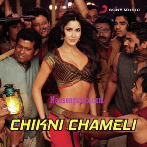 Chikni Chameli