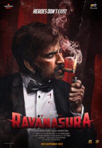 Ravanasura