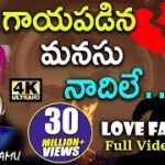 Gayapadina Manasu Nadile Song Download