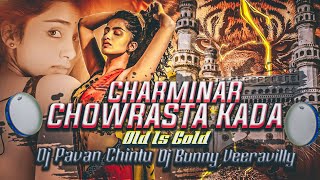 Charminar Chowrasta Song