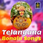 Telangana Bonalu Songs Download