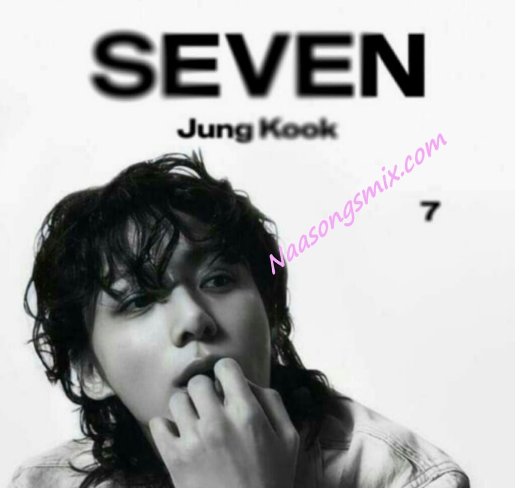 Seven Jungkook