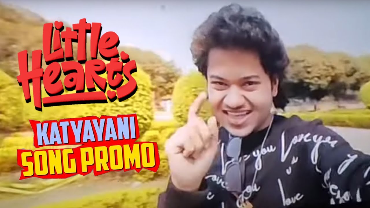 little hearts song download